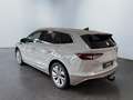 Skoda Enyaq 60 63 kWh Navi,AHK,Rückfahrkam.,Sitzheizung Blanc - thumbnail 4