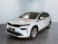 Skoda Enyaq 60 63 kWh Navi,AHK,Rückfahrkam.,Sitzheizung Bianco - thumbnail 2