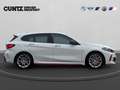 BMW 118 i 5-Türer M-SPORTPAKET PRO / COLORVISION / ADAPT.L Weiß - thumbnail 5