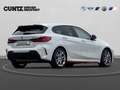 BMW 118 i 5-Türer M-SPORTPAKET PRO / COLORVISION / ADAPT.L Weiß - thumbnail 6