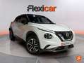 Nissan Juke DIG-T 84 kW (114 CV) 6M/T N-Connecta Blanco - thumbnail 7