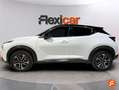 Nissan Juke DIG-T 84 kW (114 CV) 6M/T N-Connecta Blanco - thumbnail 2