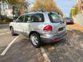 Hyundai SANTA FE 2.4 GLS (4WD)*2.Hand*TÜV&ServiceNEU*SHZ*AHK* Silber - thumbnail 7