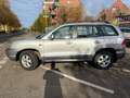 Hyundai SANTA FE 2.4 GLS (4WD)*2.Hand*TÜV&ServiceNEU*SHZ*AHK* Argent - thumbnail 8