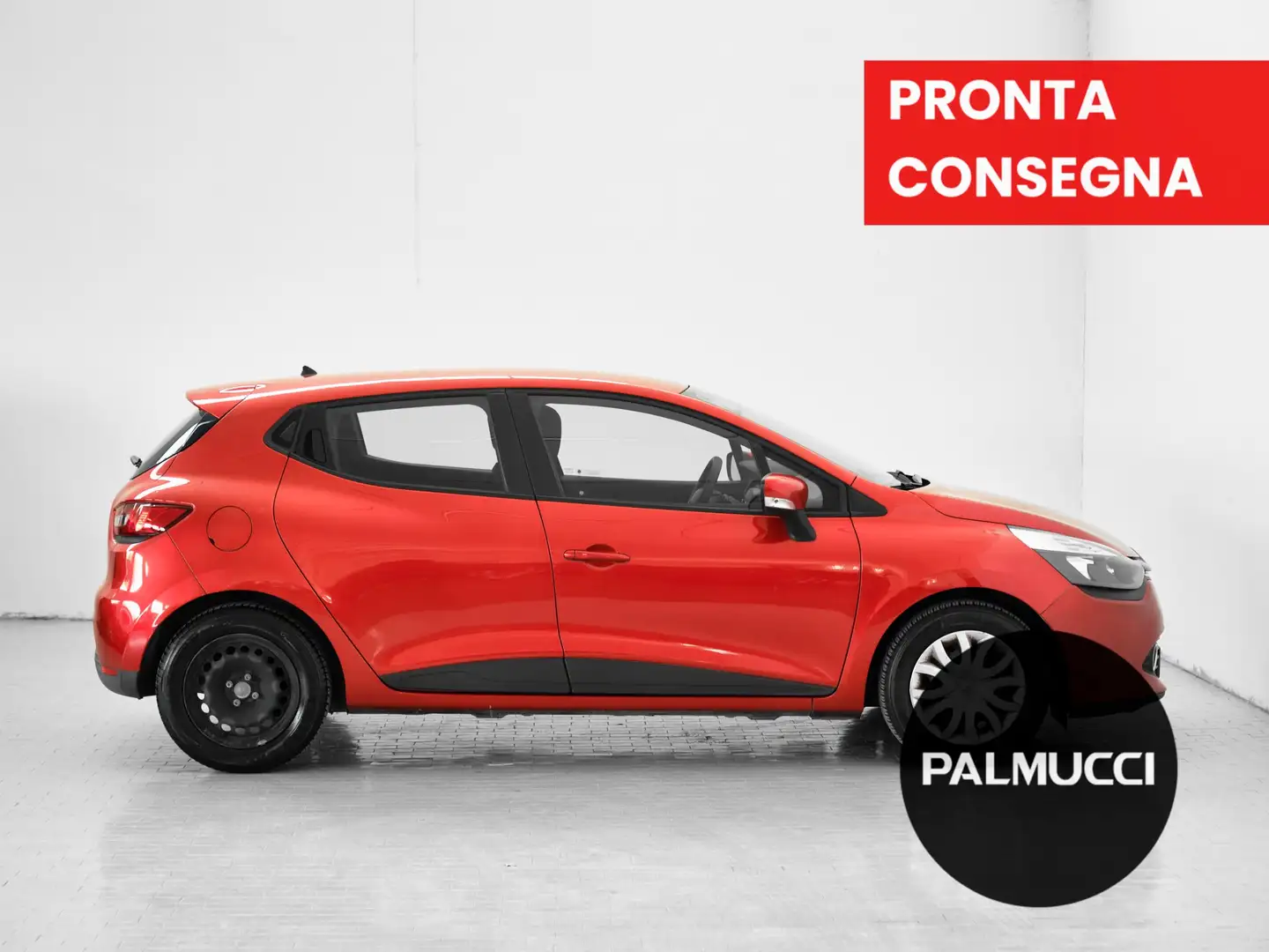 Renault Clio Clio 5p 1.2 Live 75cv - 2