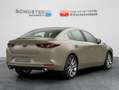 Mazda 3 Fastback 2025 Centre X186PS KAMERA NAVI ACP&AA Beige - thumbnail 6