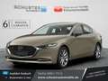Mazda 3 Fastback 2025 Centre X186PS KAMERA NAVI ACP&AA Beige - thumbnail 1