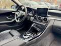 Mercedes-Benz C 180 1.6 D  /Euro 6b/Automaat/Very good condition Schwarz - thumbnail 4