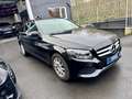 Mercedes-Benz C 180 1.6 D  /Euro 6b/Automaat/Very good condition Schwarz - thumbnail 3