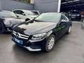 Mercedes-Benz C 180 1.6 D  /Euro 6b/Automaat/Very good condition Schwarz - thumbnail 1