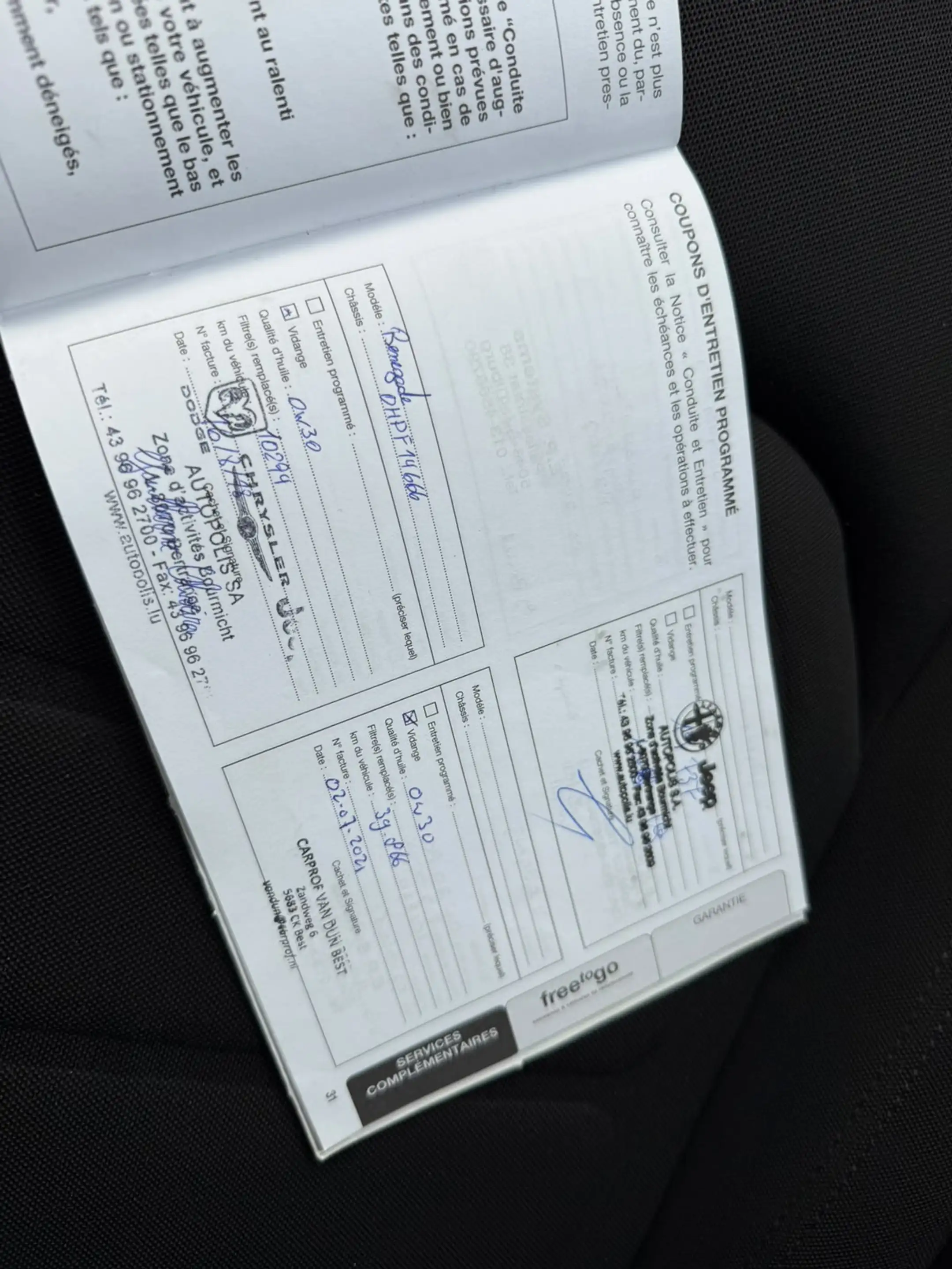 Jeep Renegade 1.6 E-Torq Longitude Keyless Navigatie PDC — photo 20
