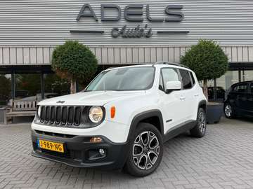 1.6 E-Torq Longitude Keyless Navigatie PDC