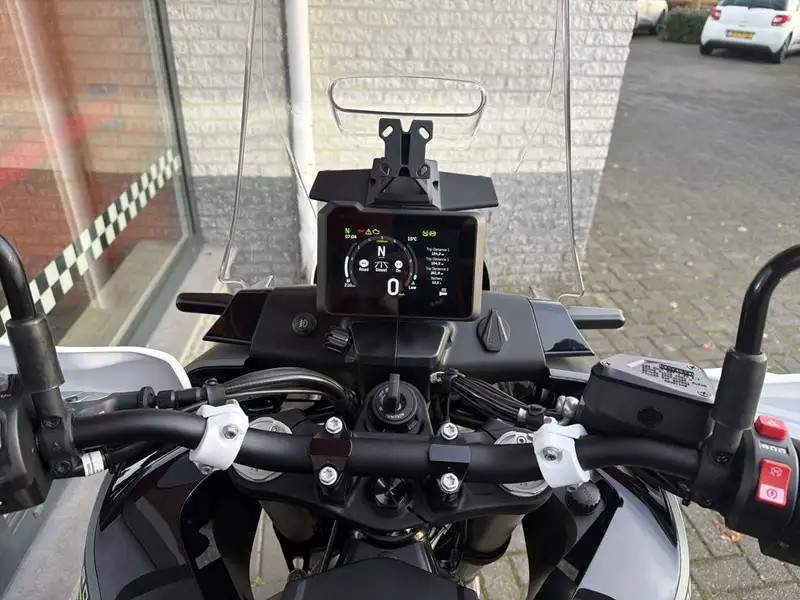 Husqvarna Norden 901 - foto 8