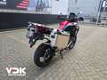 Honda CRF 1100 L AFRICA TWIN Rood - thumbnail 4