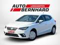 SEAT Ibiza Reference Weiß - thumbnail 1