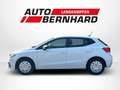 SEAT Ibiza Reference Weiß - thumbnail 4