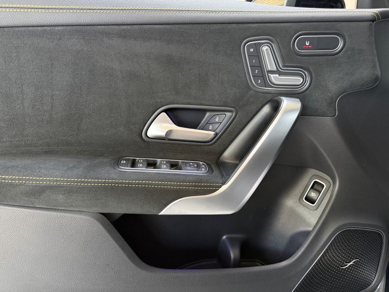 Mercedes-Benz CLA 45 AMG AMG CLA 45 S 4M+ Coupé AMG+NIGHT+MEMORY+PANO+360 — photo 6