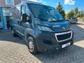 Peugeot Boxer Kasten PRO Klima PDC Kamera Tempo Gris - thumbnail 3