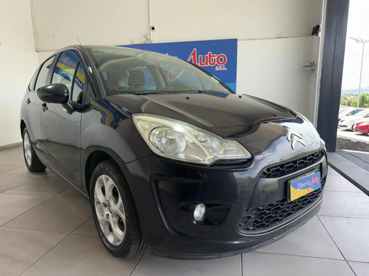 Citroen C3 1.1 Style Noir - 2