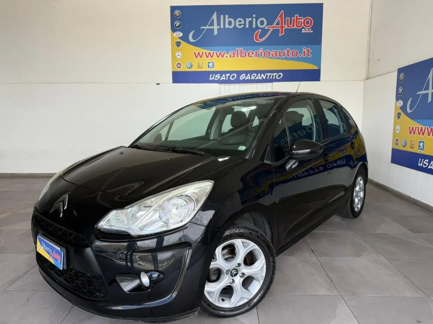 Citroen C3 1.1 Style Noir - 1