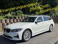 BMW 320 e T.LivePr.Kamera ParkDrivAss.DAB AHK Fin.279 Weiß - thumbnail 2