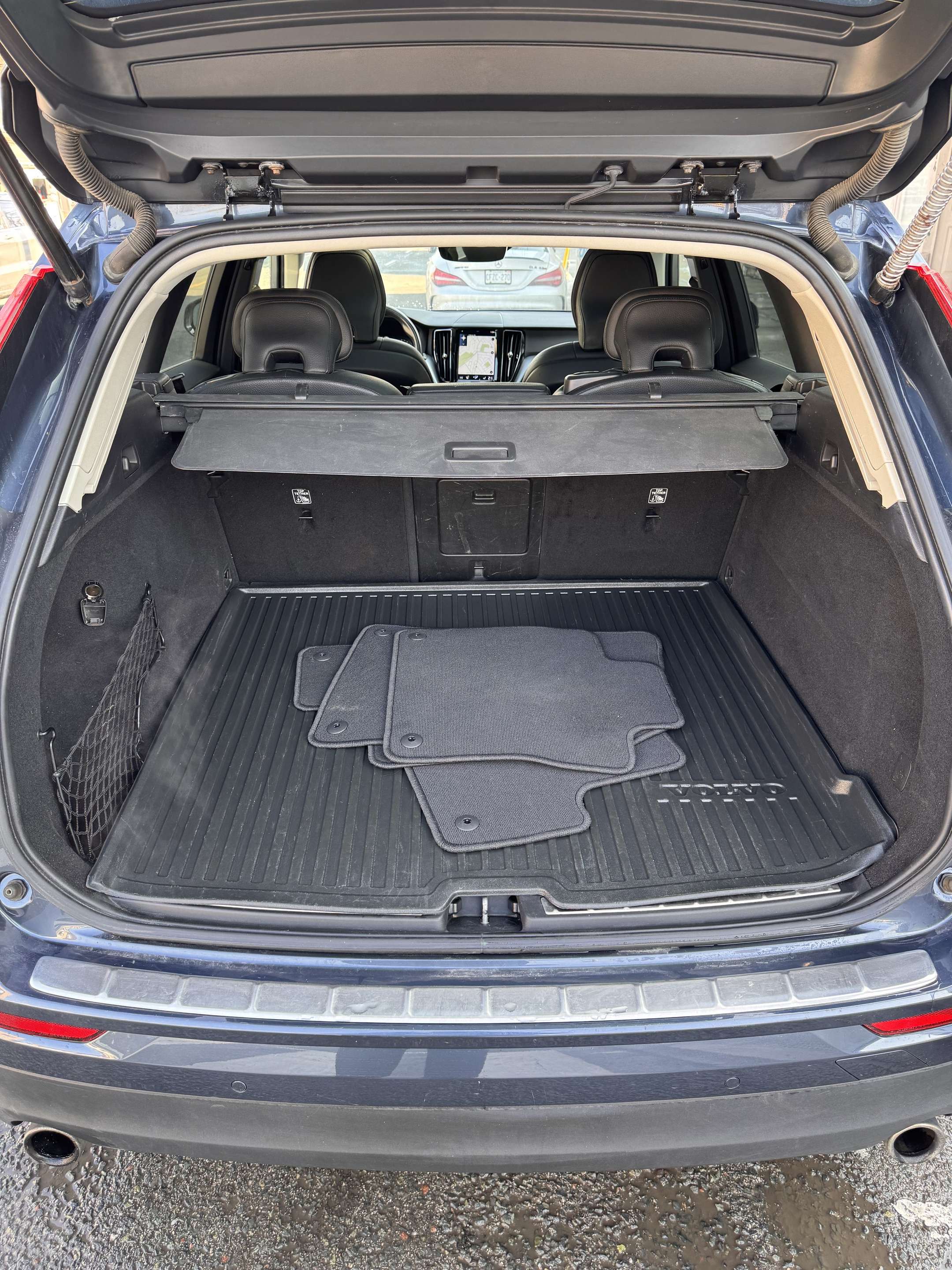 2019 Volvo XC60 !!! T6 MOMENTUM !!! CERTIFIED !!! ONE OWNER !!! thumb 24