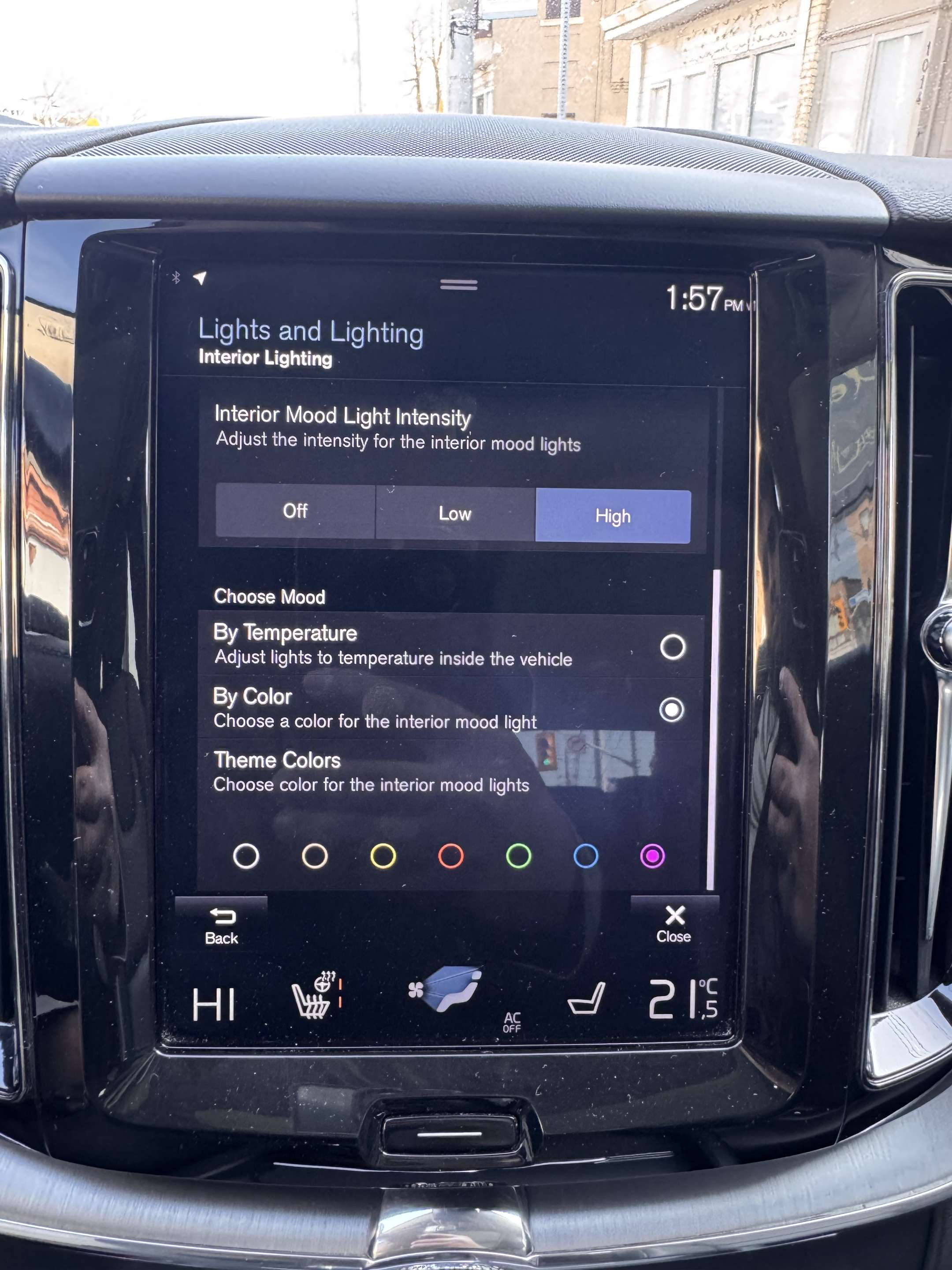 2019 Volvo XC60 !!! T6 MOMENTUM !!! CERTIFIED !!! ONE OWNER !!! thumb 30