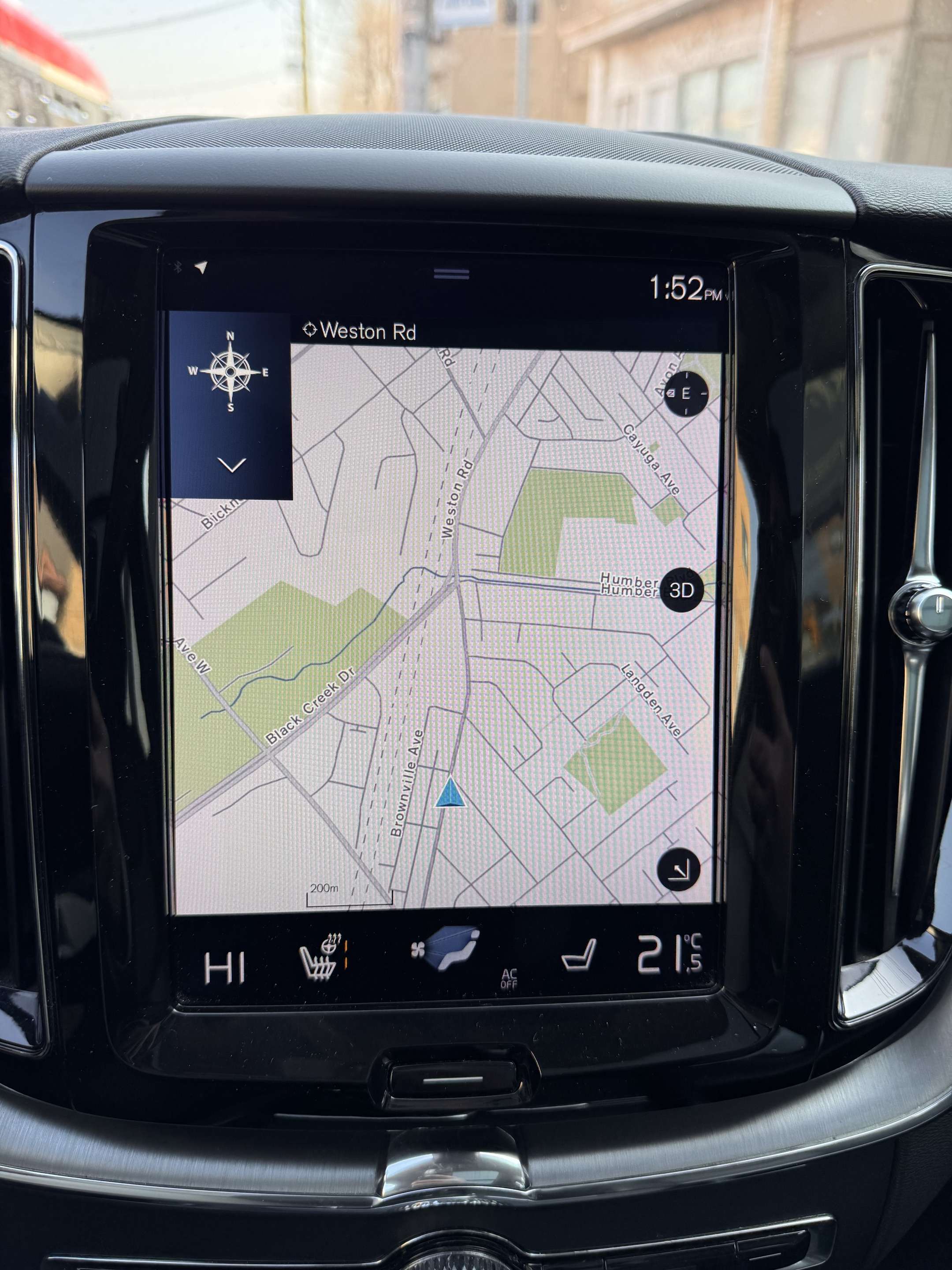 2019 Volvo XC60 !!! T6 MOMENTUM !!! CERTIFIED !!! ONE OWNER !!! thumb 15