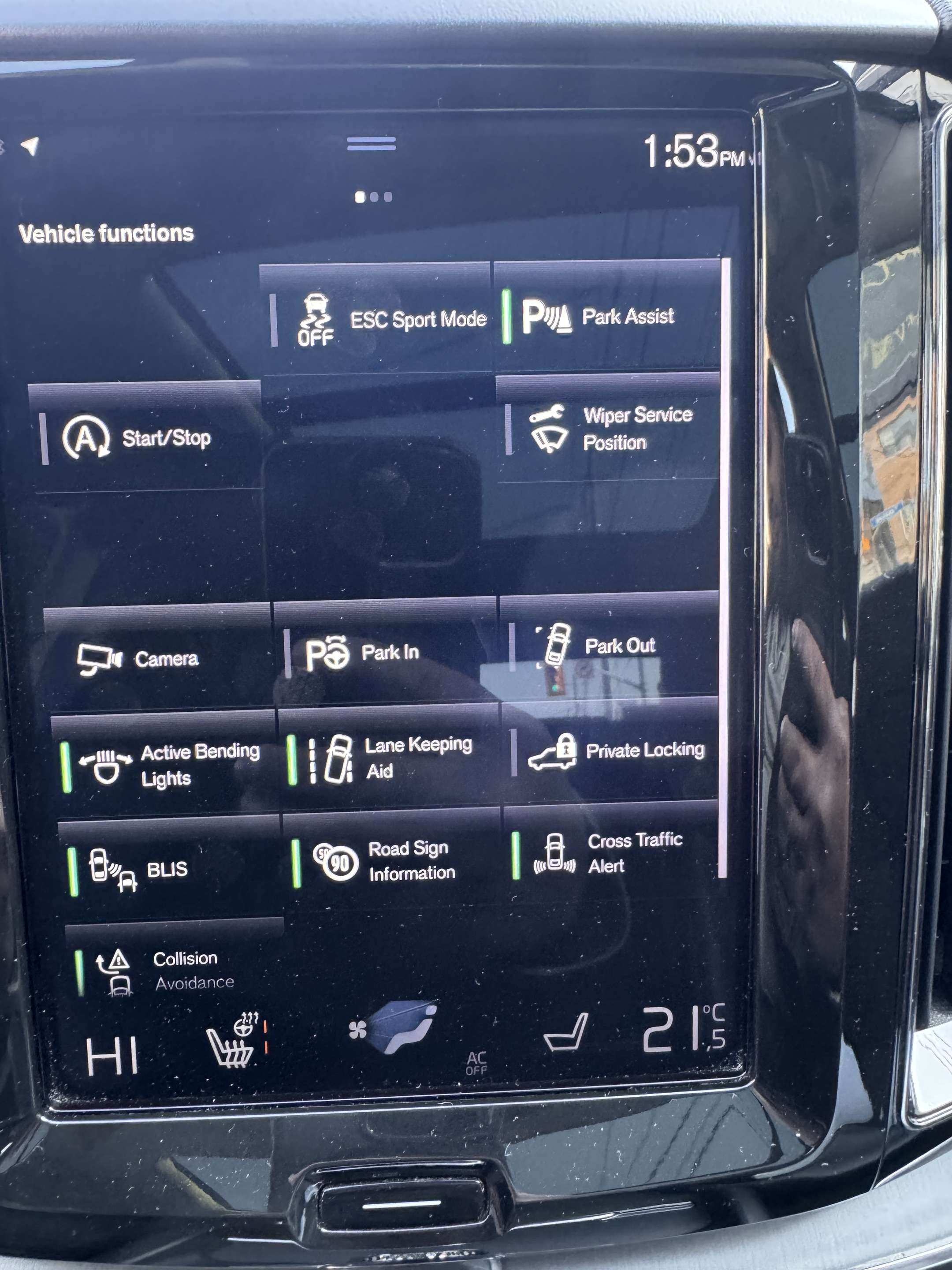 2019 Volvo XC60 !!! T6 MOMENTUM !!! CERTIFIED !!! ONE OWNER !!! thumb 17