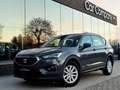 SEAT Tarraco Tarraco 1.5 TSI MOVE*DSG*7PL*GPS*LED*CAM*PHONELINK Gris - thumbnail 1