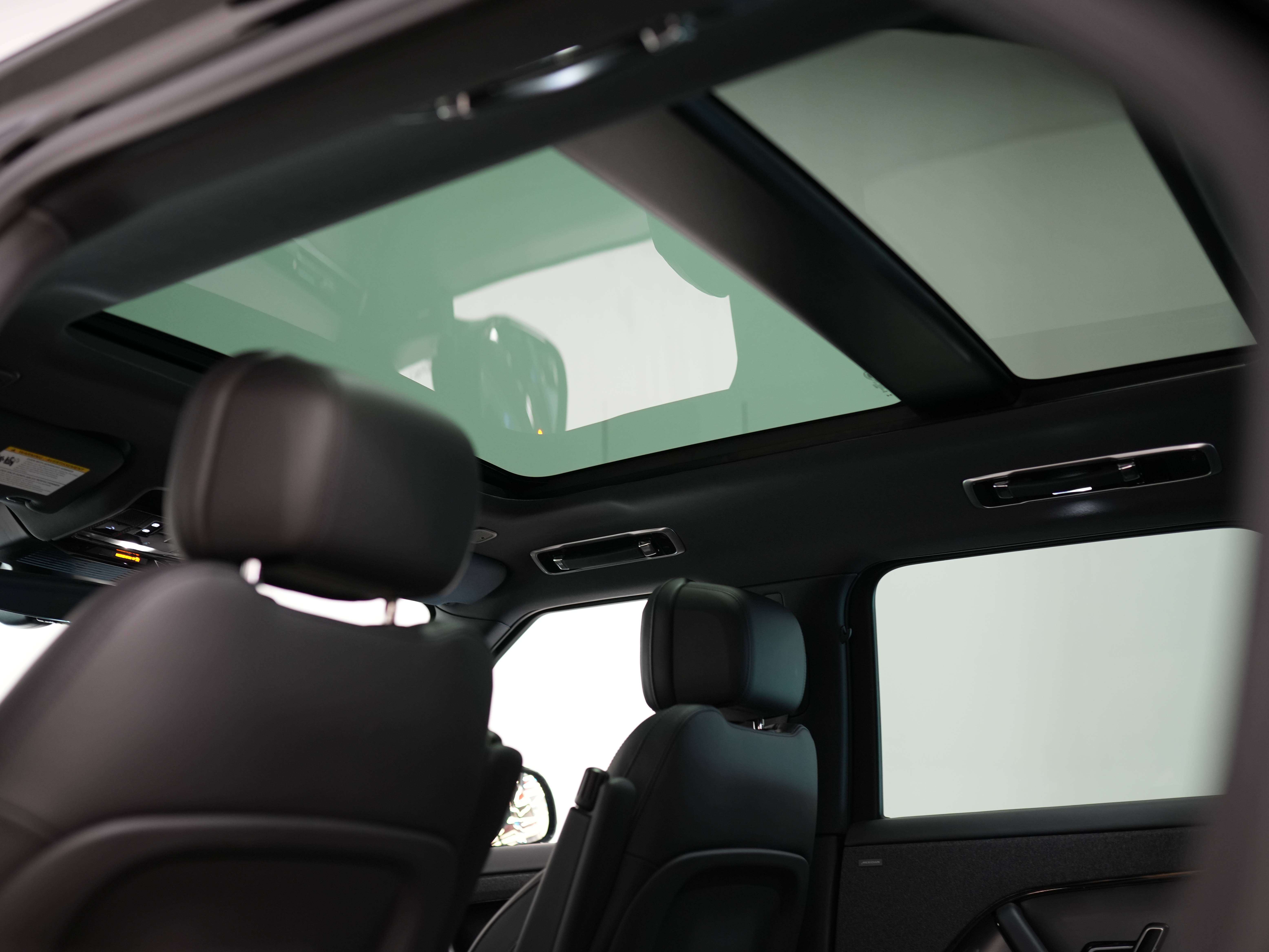 used 2025 Land Rover Range Rover Sport car, priced at $103,900