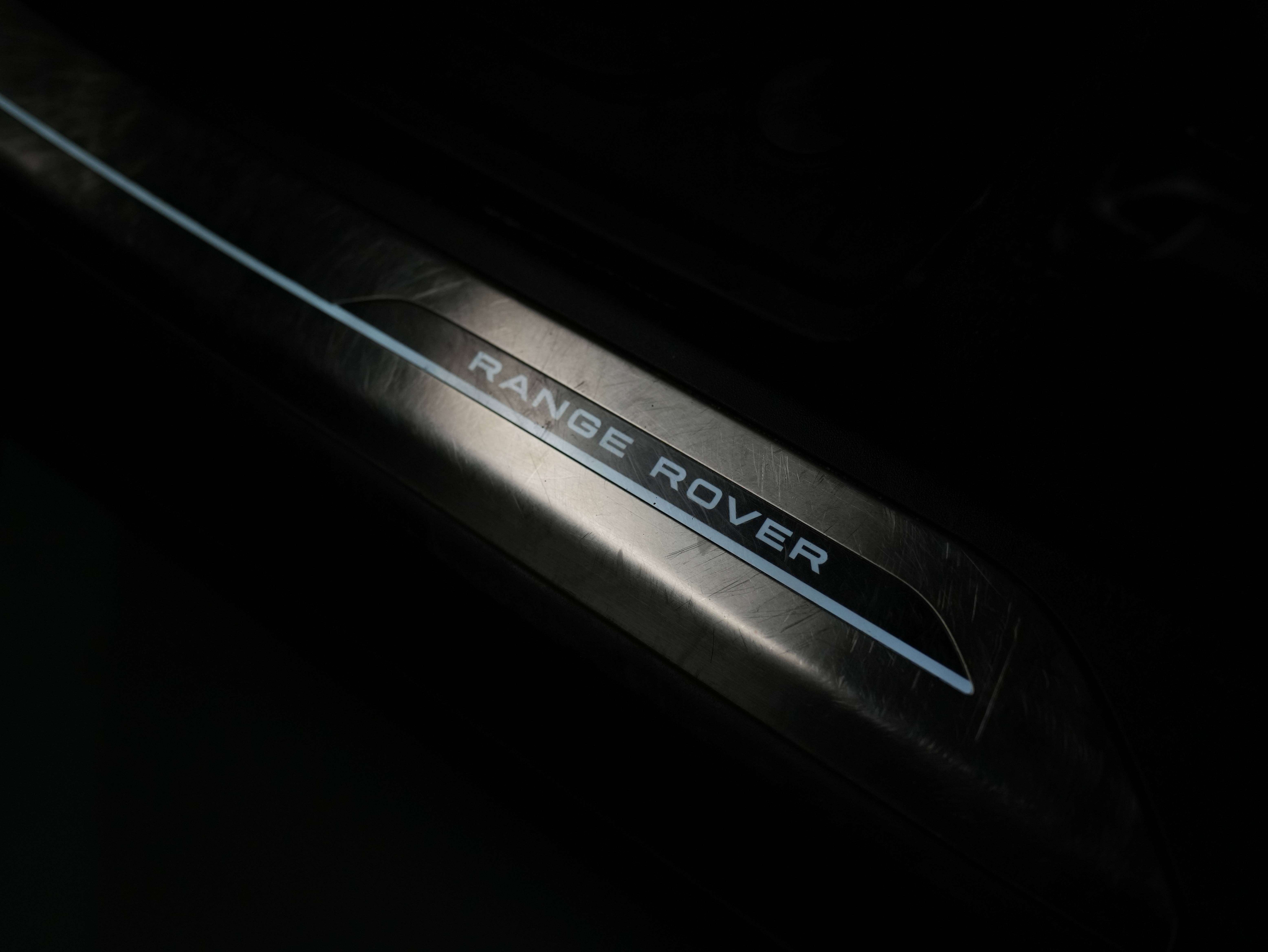 used 2025 Land Rover Range Rover Sport car, priced at $103,900