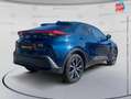 Toyota C-HR 1.8 140ch Design NG23 Bleu - thumbnail 6