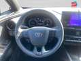 Toyota C-HR 1.8 140ch Design NG23 Bleu - thumbnail 12