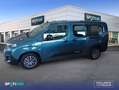 Citroen Berlingo Talla XL BlueHDi 130 S&S  Auto Plus Azul - thumbnail 4