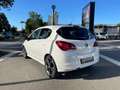 Opel Corsa-e 1.4 Turbo OPC-Line *Navi*PDC*SzHz* Weiß - thumbnail 4