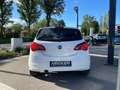 Opel Corsa-e 1.4 Turbo OPC-Line *Navi*PDC*SzHz* Weiß - thumbnail 5