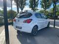Opel Corsa-e 1.4 Turbo OPC-Line *Navi*PDC*SzHz* Weiß - thumbnail 6