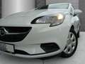 Opel Corsa E 1.2 Selection Klima eFH Servo ZV Weiß - thumbnail 4