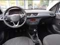 Opel Corsa E 1.2 Selection Klima eFH Servo ZV Weiß - thumbnail 11