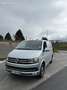 Volkswagen Transporter 2.0 150cv 2019 3 places Plateado - thumbnail 2