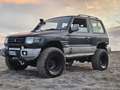 Mitsubishi Pajero Wagon 2.8 tdi GLS Executive Vert - thumbnail 5