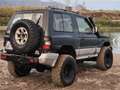 Mitsubishi Pajero Wagon 2.8 tdi GLS Executive Vert - thumbnail 2