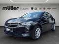 Opel Corsa-e 5-Türer Edition Schwarz - thumbnail 1