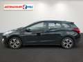 Hyundai i30 Kombi 1.6 CRDi AAC SHZ Navi PDC AHK Tempo Schwarz - thumbnail 7