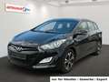 Hyundai i30 Kombi 1.6 CRDi AAC SHZ Navi PDC AHK Tempo Schwarz - thumbnail 1