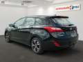 Hyundai i30 Kombi 1.6 CRDi AAC SHZ Navi PDC AHK Tempo Schwarz - thumbnail 6