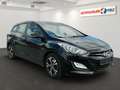 Hyundai i30 Kombi 1.6 CRDi AAC SHZ Navi PDC AHK Tempo Schwarz - thumbnail 3