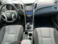 Hyundai i30 Kombi 1.6 CRDi AAC SHZ Navi PDC AHK Tempo Schwarz - thumbnail 11