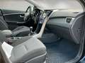Hyundai i30 Kombi 1.6 CRDi AAC SHZ Navi PDC AHK Tempo Schwarz - thumbnail 13